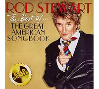 ROD STEWART - Best of: The American Songbook (Gold Series) [Import]