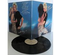 Rod Stewart - Blondes Have More Fun (1978) [Import]