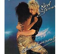 Rod Stewart - Blondes Have More Fun
