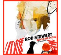 Rod Stewart - Blood Red Roses (Deluxe Edition) [CD]