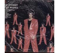 Rod Stewart - Body Wishes