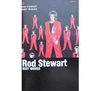 Rod Stewart - Body Wishes