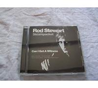Ros Stewart - Can I Get A Witness