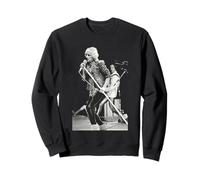 Rod Stewart, Chanteur de Faces, en Concert sur scène au NEC 1978 Sweatshirt