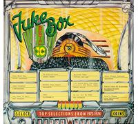 Rod Stewart, Chuck Berry, Nazareth - Juke Box Special Vol. 10 [Vinyl LP]