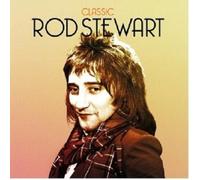 ROD STEWART - CLASSIC...THE MASTERS COLLECTION CD NEUF