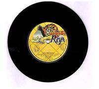 Rod Stewart. Da ya think I'm Sexy ? / Dirty weekend - 45 tours 7" 2 titres (1978)