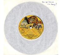 Rod Stewart - Da' Ya' Think I'm Sexy? - Rod Stewart 7" 45