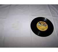 ROD STEWART Da Ya Think I'm Sexy UK 7" 45