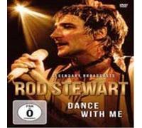 Stewart,Rod - Dance with Me/Music-Documentary [Import]