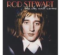 Rod Stewart – Day Will Come, The – Import