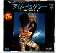 Rod Stewart - Do Ya Think I'm Sexy