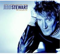 Rod Stewart – Don't Come Around Here – CD
