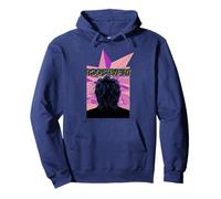 Rod Stewart Électrique Sweat à Capuche