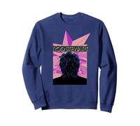Rod Stewart Électrique Sweatshirt