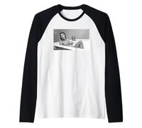 Rod Stewart & Elton John ayant Un Bain Watford Grounds Faces Manche Raglan