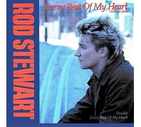 Rod Stewart - Every Beat Of My Heart - Warner Bros. Records - 920 511-0