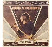 Rod Stewart – Every Picture Tells a Story – CD – Remastérisé