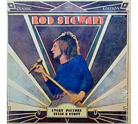 ROD STEWART - every picture tells a story LP