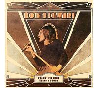 Rod Stewart - Every Picture Tells A Story [New Vinyl LP]