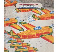 Rod Stewart / Faces (3) - Live Coast To Coast - Overture And Beginners