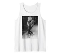 Rod Stewart Faces Chanteur & Artiste Solo Live 1978 Débardeur