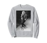 Rod Stewart Faces Chanteur & Artiste Solo Live 1978 Sweatshirt
