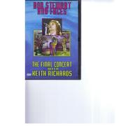 Rod Stewart & The Faces - The Final Concert
