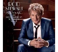 Rod Stewart - Fly Me to The Moon.The American Songbook Volume V [Import]