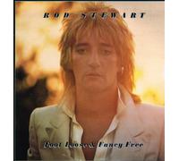 Rod Stewart - Foot Loose & Fancy Free