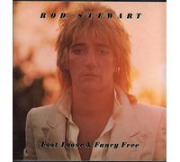 Rod Stewart - Foot Loose & Fancy Free