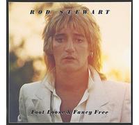 Rod Stewart - Foot Loose & Fancy Free [Import]