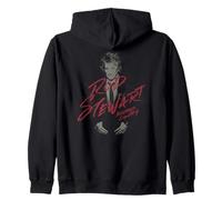 Rod Stewart Gentleman Sweat à Capuche