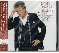 Rod Stewart - Great American Songbook 2