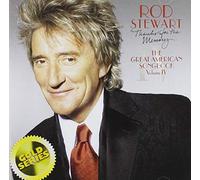 Rod Stewart - American Songbook Volume IV (Gold Series) [Import]