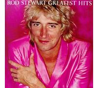 Rod Stewart - Greatest Hits (1979) [Import]
