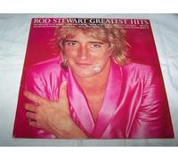 Rod Stewart - Greatest Hits