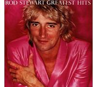 Rod Stewart - Greatest Hits by Rod Stewart