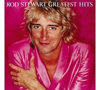 Rod Stewart Greatest Hits [LTD [Import]