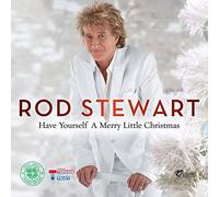 Rod Stewart - Have Yourself a Merry Little Christmas [Import]