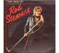 Rod Stewart - Hits of [Import]