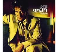 Rod Stewart - Human [Import]