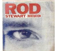 Rod Stewart - Infatuation