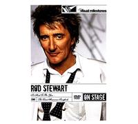 Rod Stewart-It Had to Be You. The American Songbook