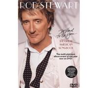 Rod Stewart: It Had To Be You - The Great American - Dvd (2005)