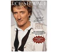 Rod Stewart - It Had To Be You: The Great American Songbook