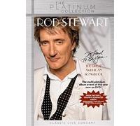 Rod Stewart – It Had to Be You... The Great American Songbook – Import – Sony Music