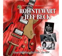 Rod Stewart And Jeff Beck - Rod Stewart And Jeff Beck - Sweet Little Rock And Roller - Live 1984 (Original Radio Broadcast Recording)