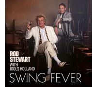 Rod Stewart, Jools Holland With, Neues Album 2024, Swing Fever