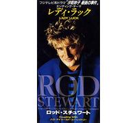 Rod Stewart - Lady, Luck C/W Have I Told You